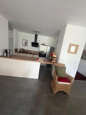 Foto - Etagenwohnung in Saarbrücken zur Miete