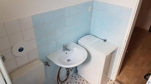 Foto - Etagenwohnung in Sarstedt zur Miete