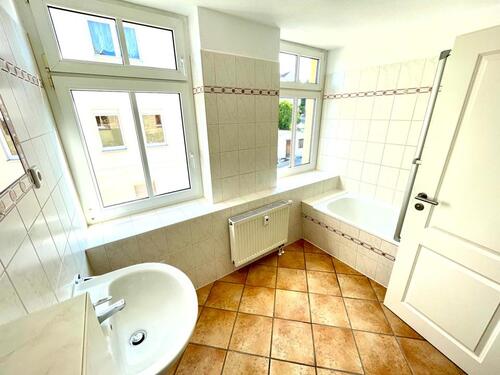 Foto - 2 Zimmer Etagenwohnung zur Miete in Zwickau