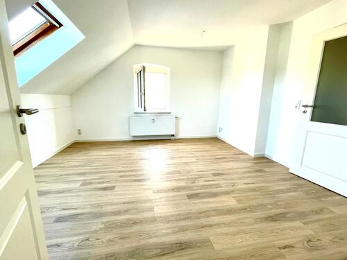 Foto - Etagenwohnung in Zwickau zur Miete