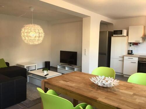 Foto - 3 Zimmer Etagenwohnung zur Miete in Bad Camberg