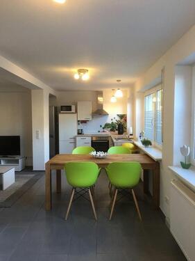 Foto - 3 Zimmer Etagenwohnung in Bad Camberg