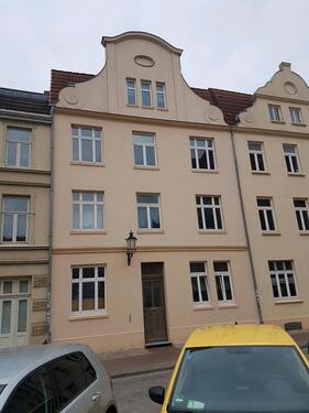 Foto - 1-Zimmer-Wohung in der Altstadt von Wismar