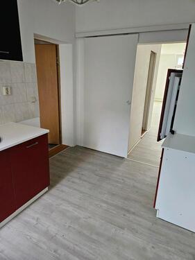 Foto - 1 Zimmer Erdgeschoßwohnung in Wismar