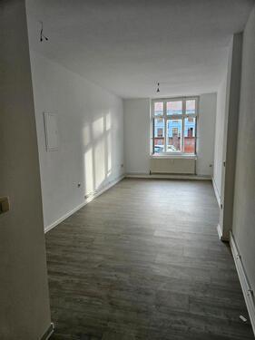 Foto - Erdgeschoßwohnung in Wismar zur Miete