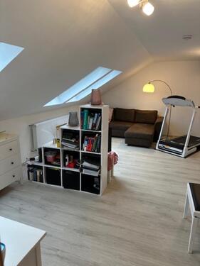 Foto - 1 Zimmer Dachgeschoßwohnung in Bendorf