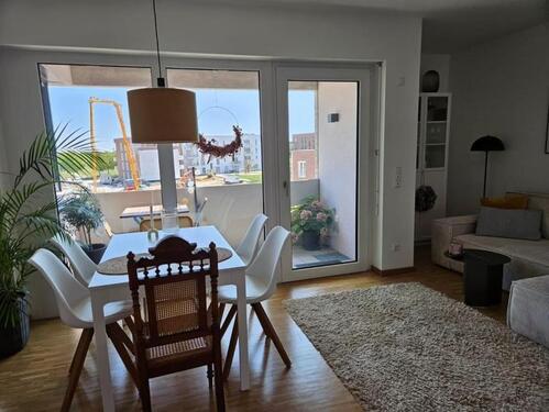 Foto - Helle 4-Zimmer-Wohnung mit Blick über Hannover