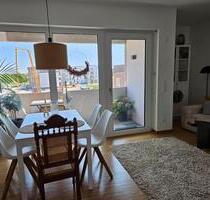 Helle 4-Zimmer-Wohnung mit Blick über Hannover