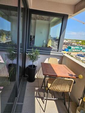 Foto - Etagenwohnung in Hannover zur Miete