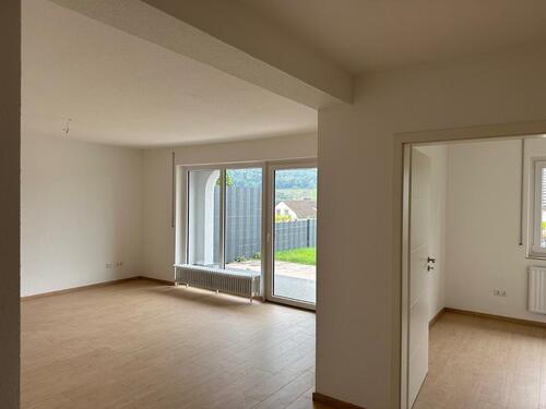 Foto - Erdgeschoßwohnung in Körle zum Kaufen