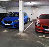 TG-Stellplatz Hofheim, Martin-Wohmann-Str. - Hofheim am Taunus