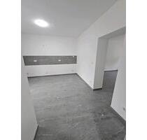 Gepflegte 2-ZKB-Wohnung im EG in Bous mit Terrasse und Stellplatz