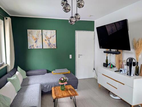 Foto - 3 Zimmer Etagenwohnung zum Kaufen in Darmstadt