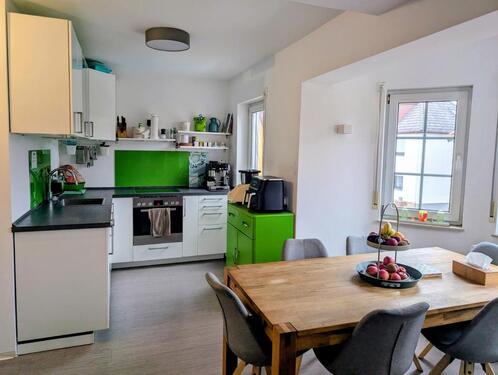 Foto - Etagenwohnung in Darmstadt zum Kaufen