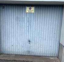 Garage in Gummersbach Hömerichstraße 73