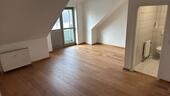 Foto - 1,5 Zi Wohnung, 2. OG mit Balkon