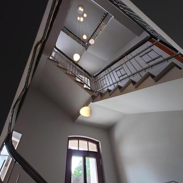 Foto - 4 Zimmer Etagenwohnung in Oberbarnim