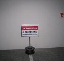 TG Stellplatz zu vermieten Weilheim Garage - Farchant