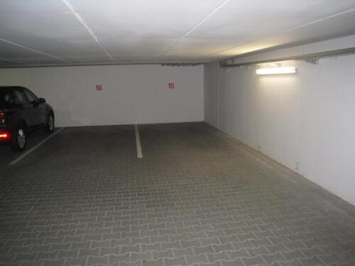 Foto - Etagenwohnung in Farchant zur Miete