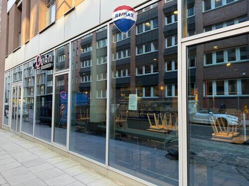 Foto - Neue Gastronomiefläche in Hammerbrook abzugeben– Perfekte Chance