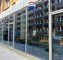 Neue Gastronomiefläche in Hammerbrook abzugeben– Perfekte Chance - Hamburg Hamburg-Mitte