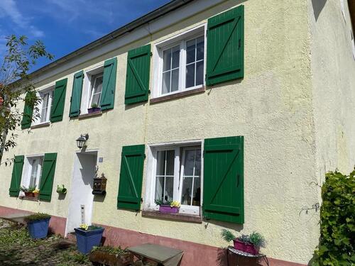 Foto - 8 Zimmer Bauernhaus, Landhaus zur Miete in Mandelbachtal