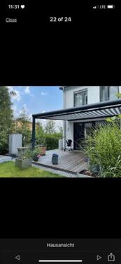 Foto - Moderne Doppelhaushälfte in Solingen-Wald- 145m2