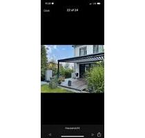 Moderne Doppelhaushälfte in Solingen-Wald- 145m2