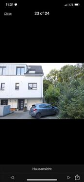 Foto - 4 Zimmer Doppelhaushälfte zum Kaufen in Solingen