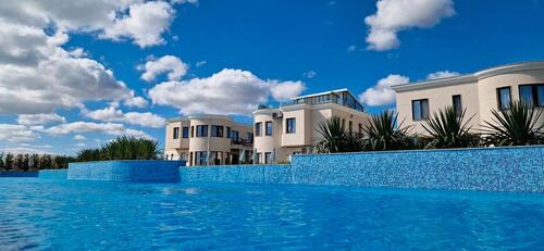 Foto - 3 Zimmer Doppelhaushälfte in Flensburg