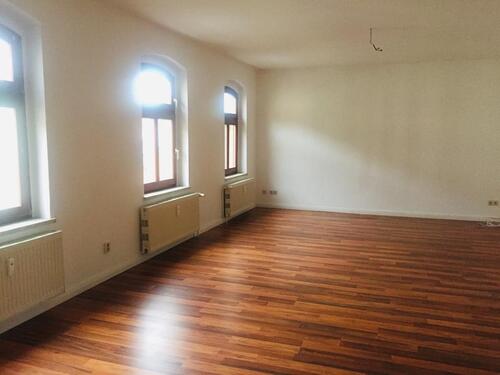 Foto - Attraktive Wohnung in zentraler Lage