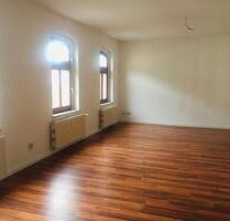 Attraktive Wohnung in zentraler Lage - Bernburg (Saale)