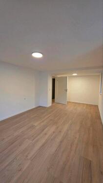 Foto - Etagenwohnung in Dornhan zur Miete