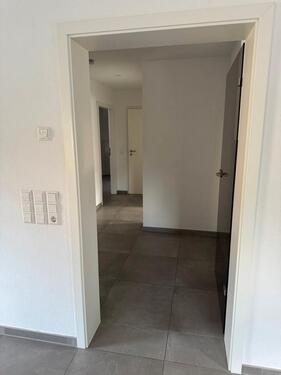 Foto - Erdgeschoßwohnung in Oedheim zur Miete