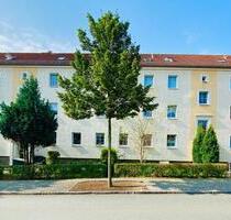 attraktive 3-Raum-Wohnung in Ronneburg
