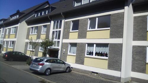 Foto - DG-Wohnung, 4 ZiKDB ca.68 qm, Stadt Daun zentrumsnah