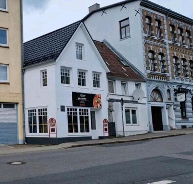 Foto - Gastronomiebetrieb in Schleswig - Gallberg zu vermieten