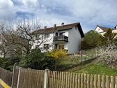 Foto - 7 Zimmer Einfamilienhaus zum Kaufen in Marburg