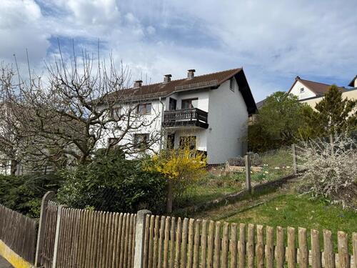 Foto - 7 Zimmer Einfamilienhaus zum Kaufen in Marburg