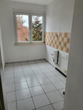 Foto - 3 Zimmer Etagenwohnung zur Miete in Mansfeld
