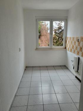 Foto - 3 Zimmer Etagenwohnung in Mansfeld