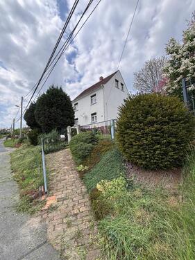 Foto - Einfamilienhaus in Freital