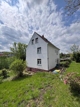 Foto - Einfamilienhaus in Freital zum Kaufen