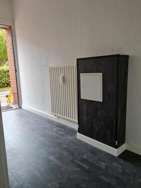 Foto - Mehrfamilienhaus, Wohnhaus in Kiebitzreihe zum Kaufen