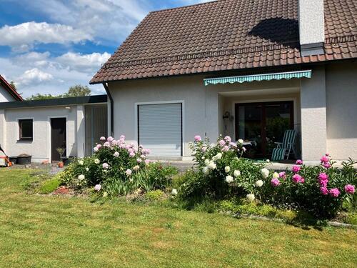 Foto - 7 Zimmer Einfamilienhaus zum Kaufen in Nabburg