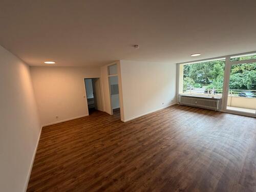 Foto - Frisch sanierte 3-Zimmer-Wohnung mit großem Balkon in Erkrath