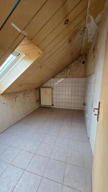 Foto - 3 Zimmer Dachgeschoßwohnung zum Kaufen in Dissen am Teutoburger Wald