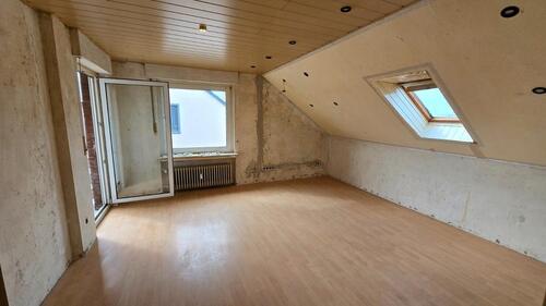 Foto - Dachgeschoßwohnung in Dissen am Teutoburger Wald zum Kaufen