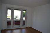 Foto - ...helle Zweiraumwohnung mit Balkon!!!