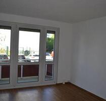 ...helle Zweiraumwohnung mit Balkon!!! - Wernigerode